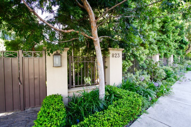 Brentwood Garden Villas Brentwood CA